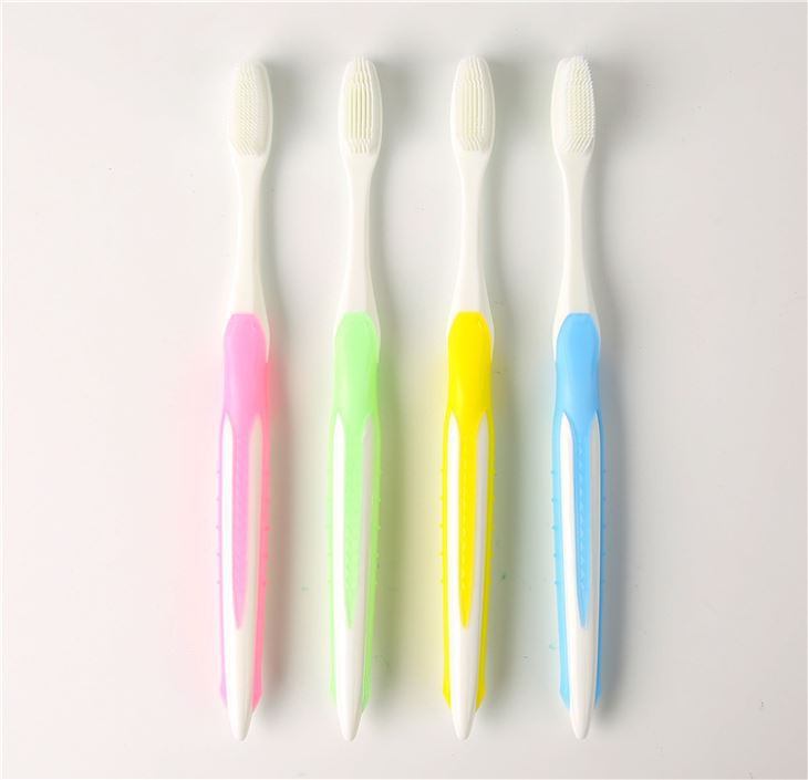 Soft Nano Toothbrush Soft Nano Toothbrush