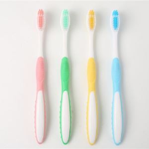 Bruscar Bruscair Bog Neamhlonnáin Láimhseáil Rubber